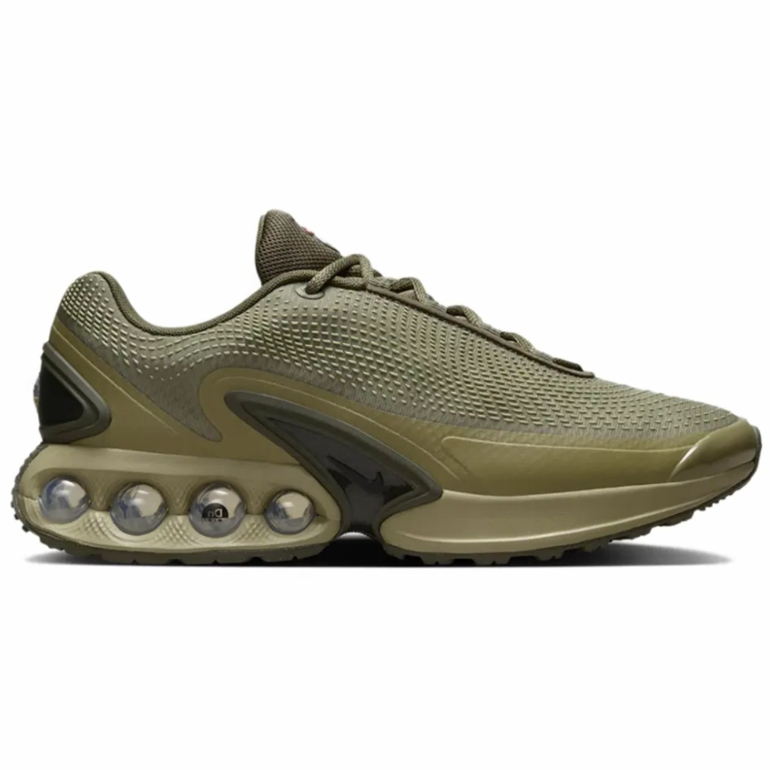 Zapatos Lifestyle para Caballero Air Max Dn