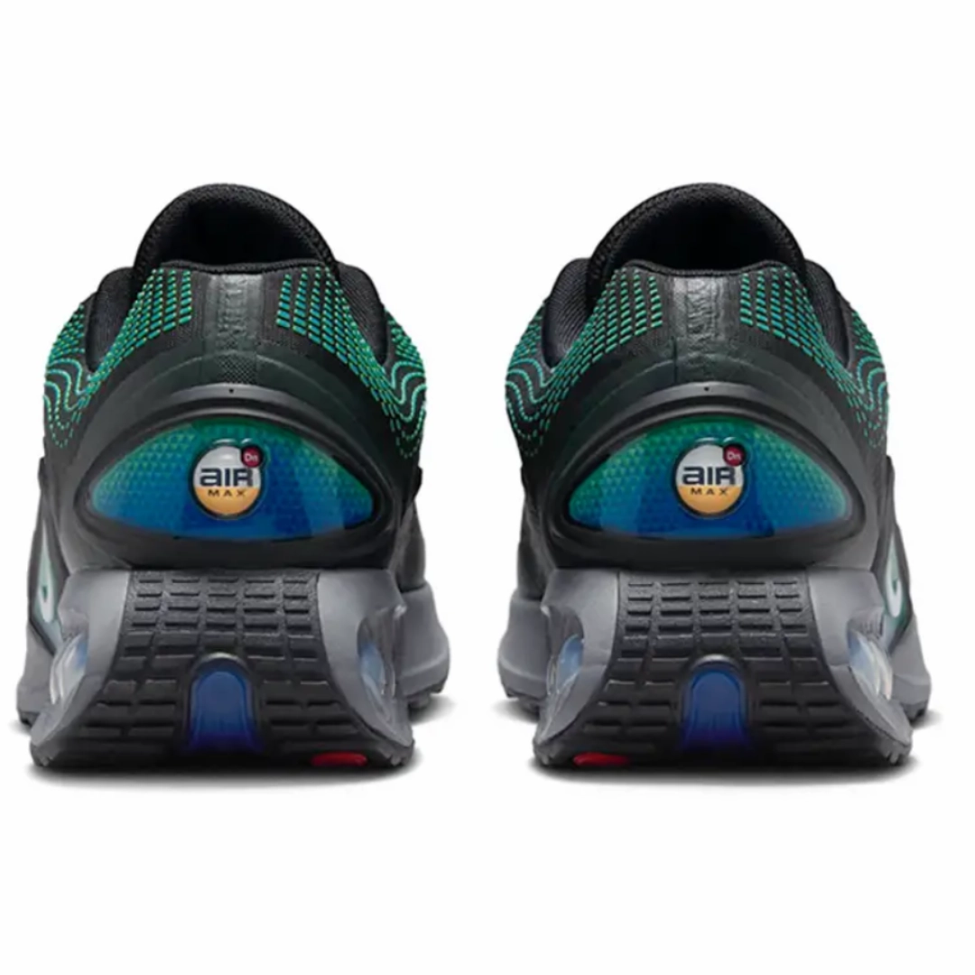Zapatos Lifestyle para Caballero Air Max Dn