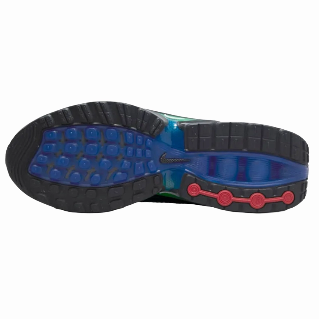 Zapatos Lifestyle para Caballero Air Max Dn