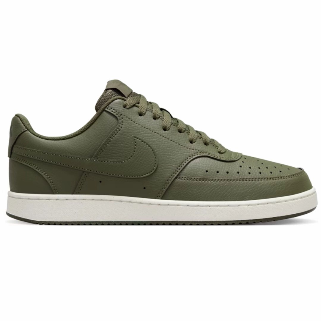 Zapatos Lifestyle para Caballero Court Vision Low