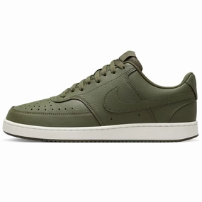 Zapatos Lifestyle para Caballero Court Vision Low