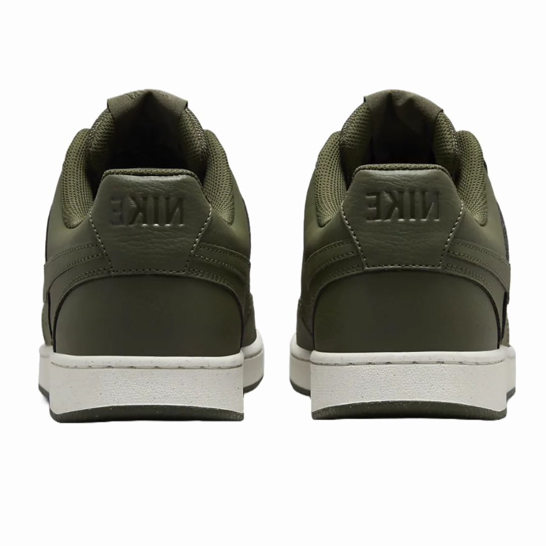 Zapatos Lifestyle para Caballero Court Vision Low