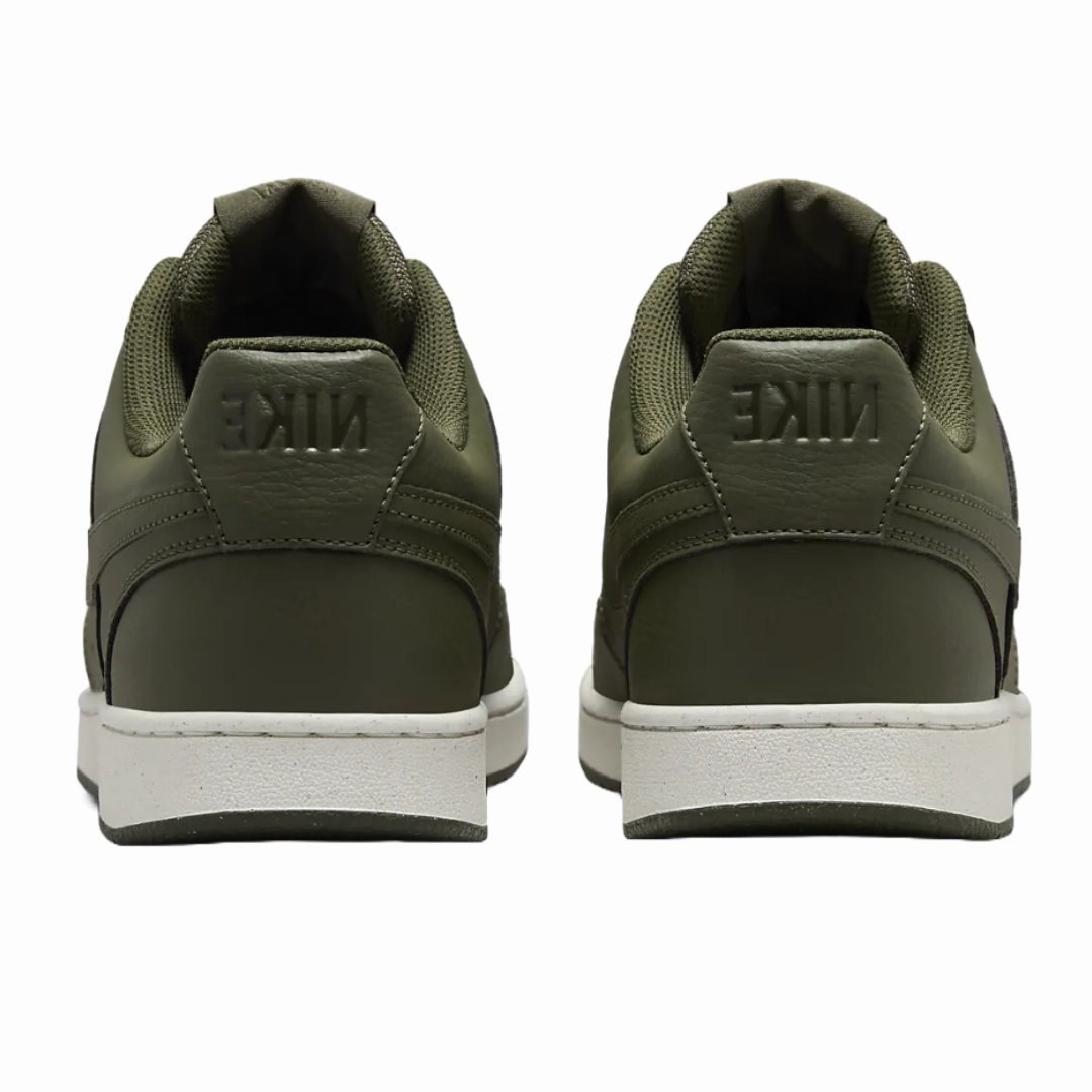 Zapatos Lifestyle para Caballero Court Vision Low