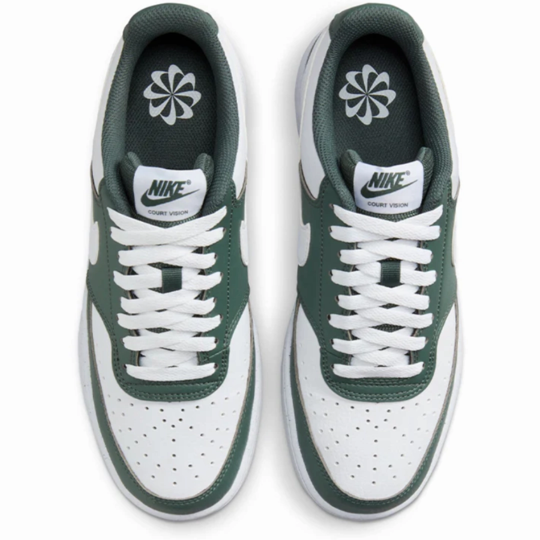 Zapatos Lifestyle para Dama Court Vision Low NN