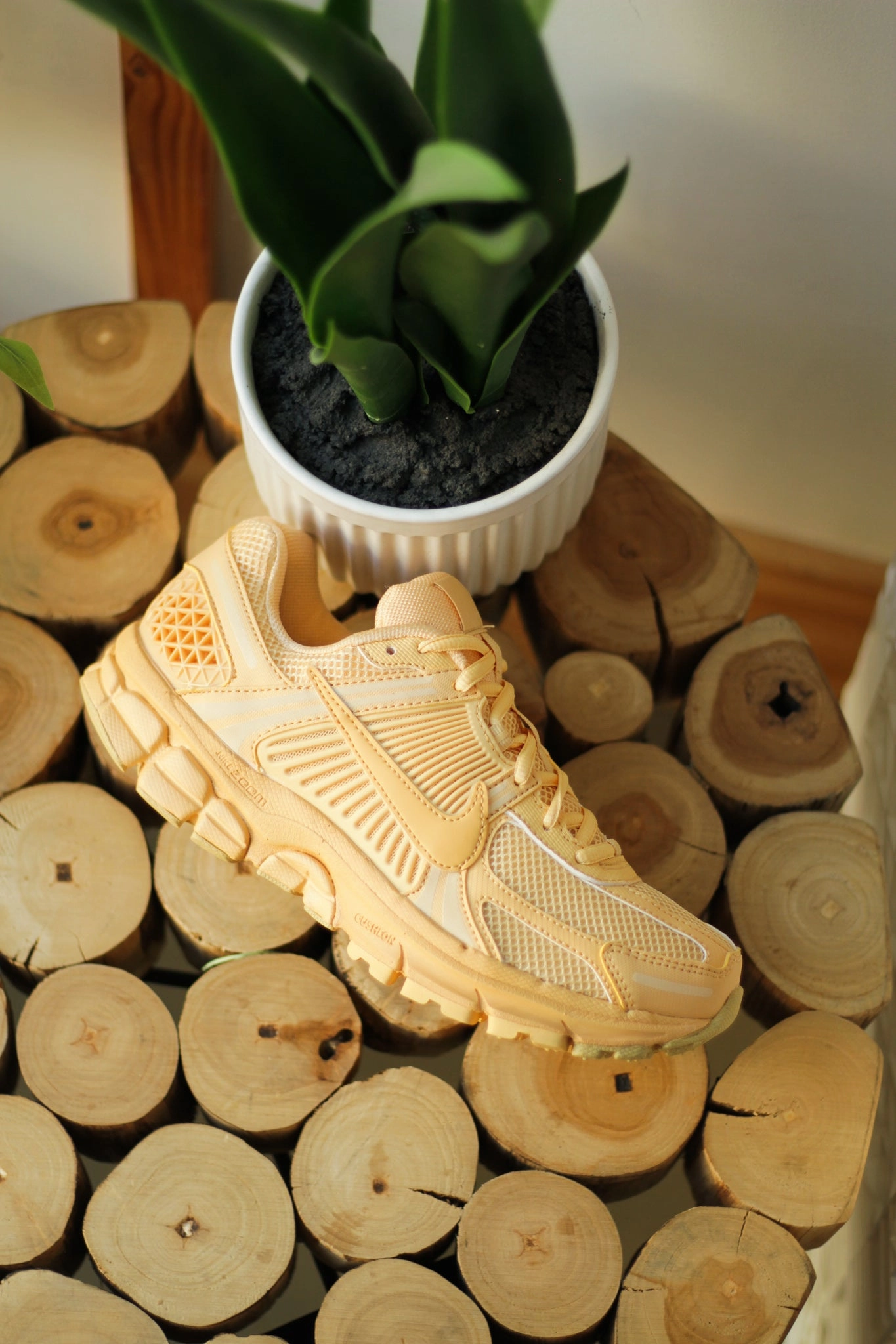 ZOOM VOMERO 5 CELESTIAL GOLD