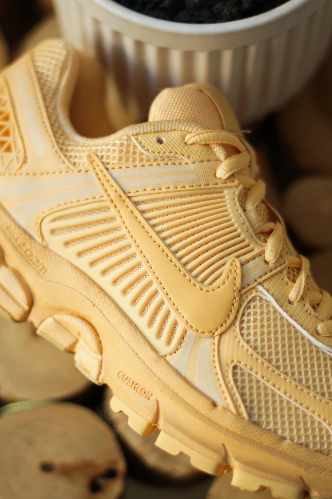ZOOM VOMERO 5 CELESTIAL GOLD