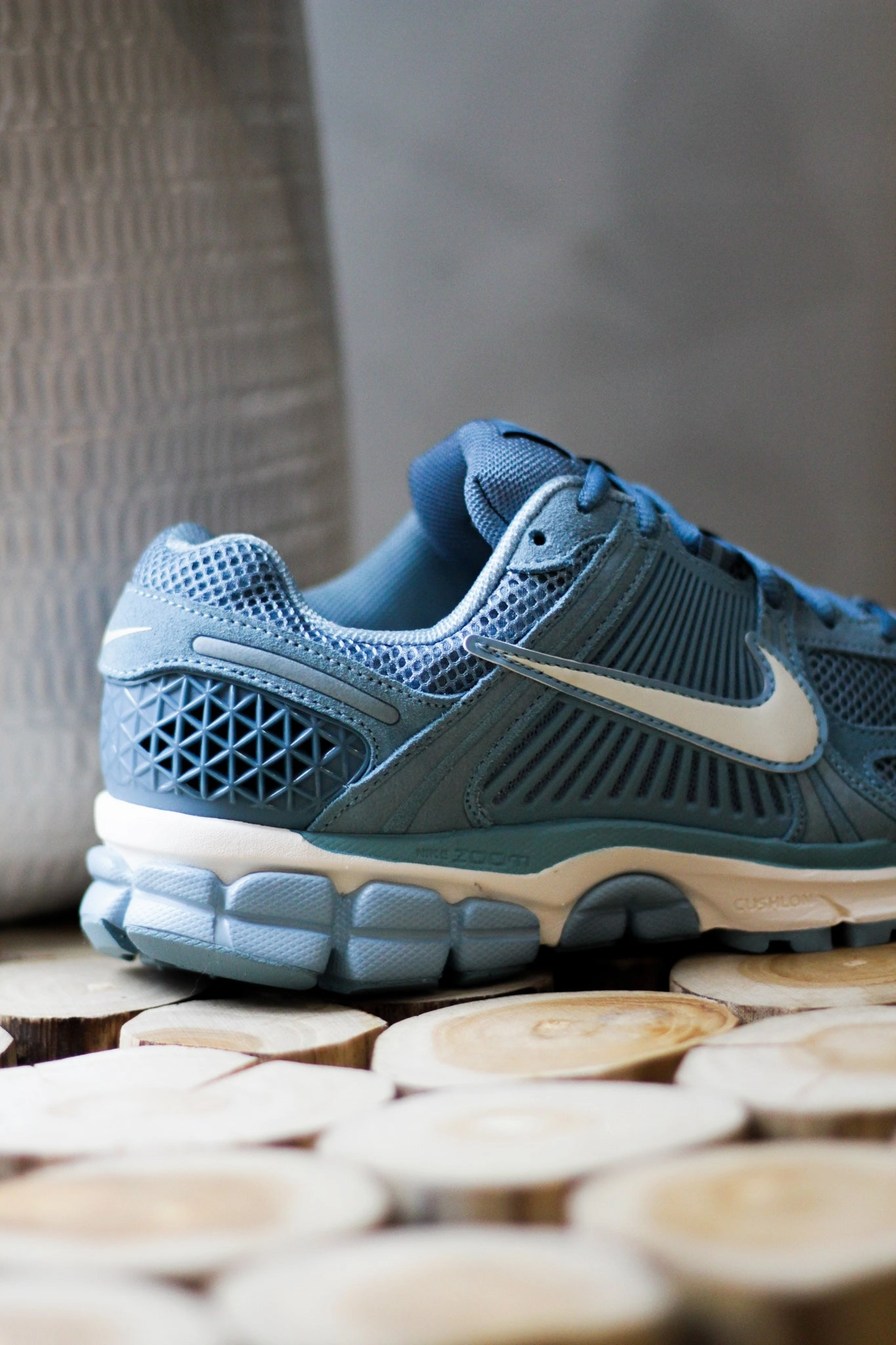 ZOOM VOMERO 5 DENIM TURQ