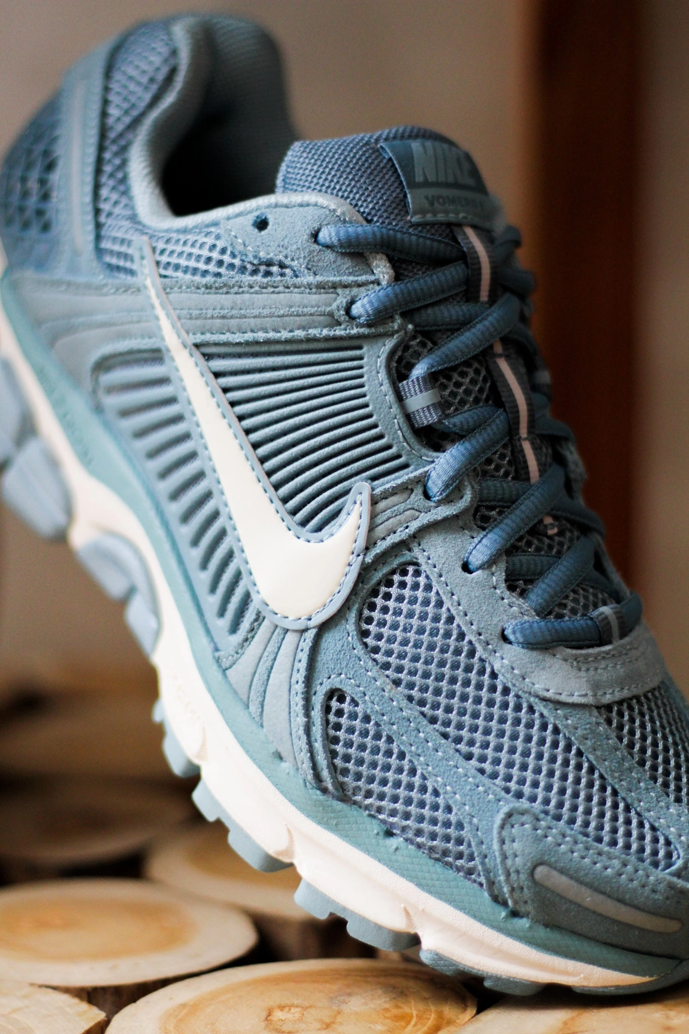 ZOOM VOMERO 5 DENIM TURQ