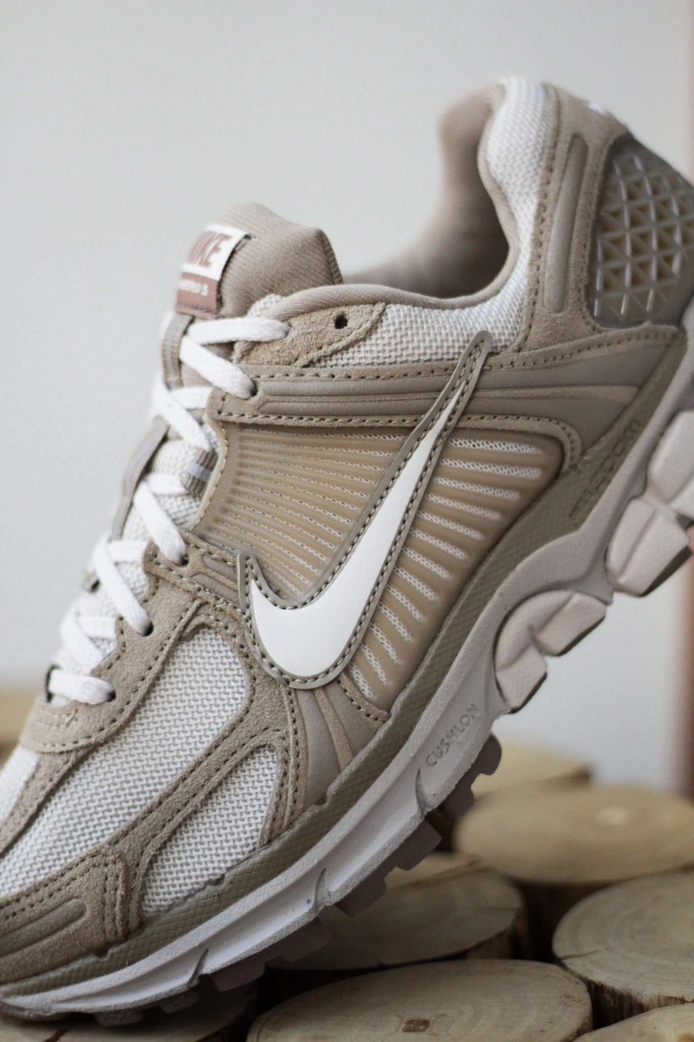 ZOOM VOMERO 5 KHAKI/PHANTOM