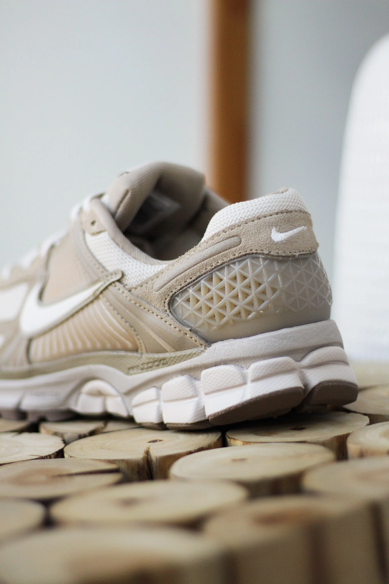 ZOOM VOMERO 5 KHAKI/PHANTOM