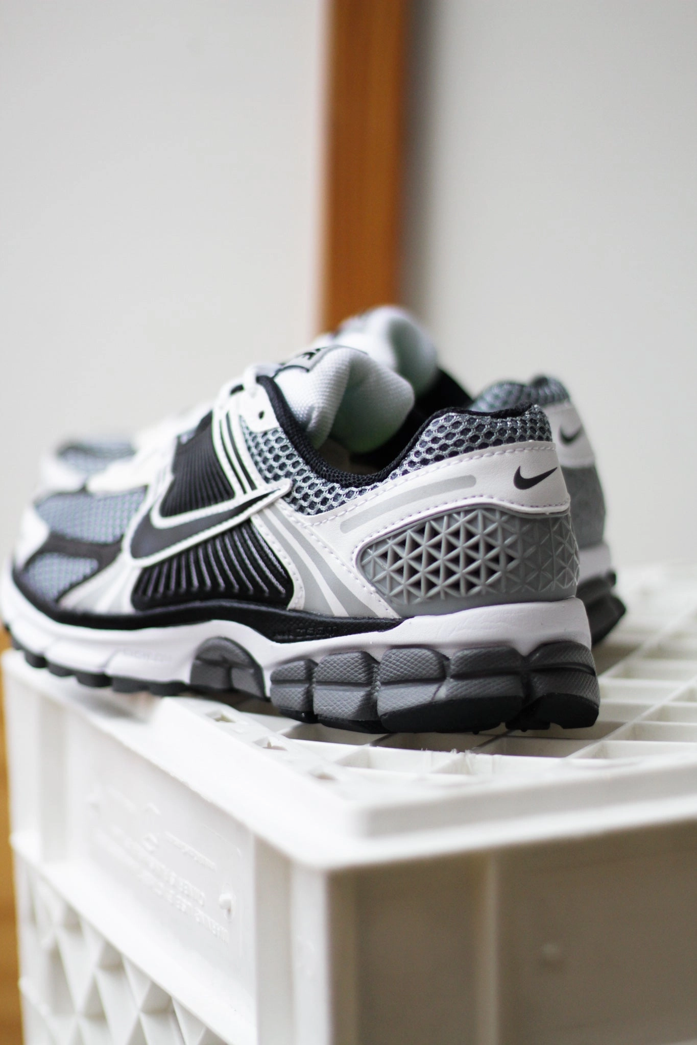 ZOOM VOMERO 5 SP DARK GREY