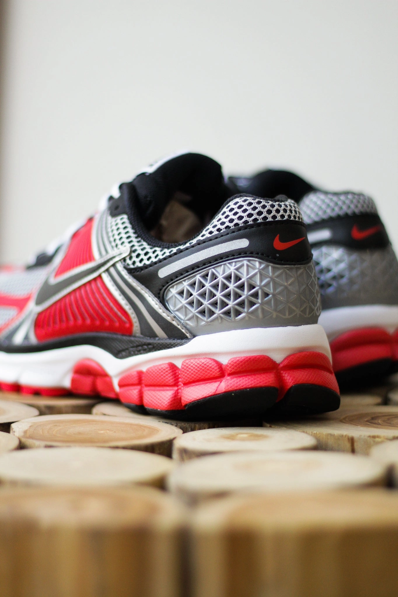 ZOOM VOMERO 5 UNIVERSITY RED