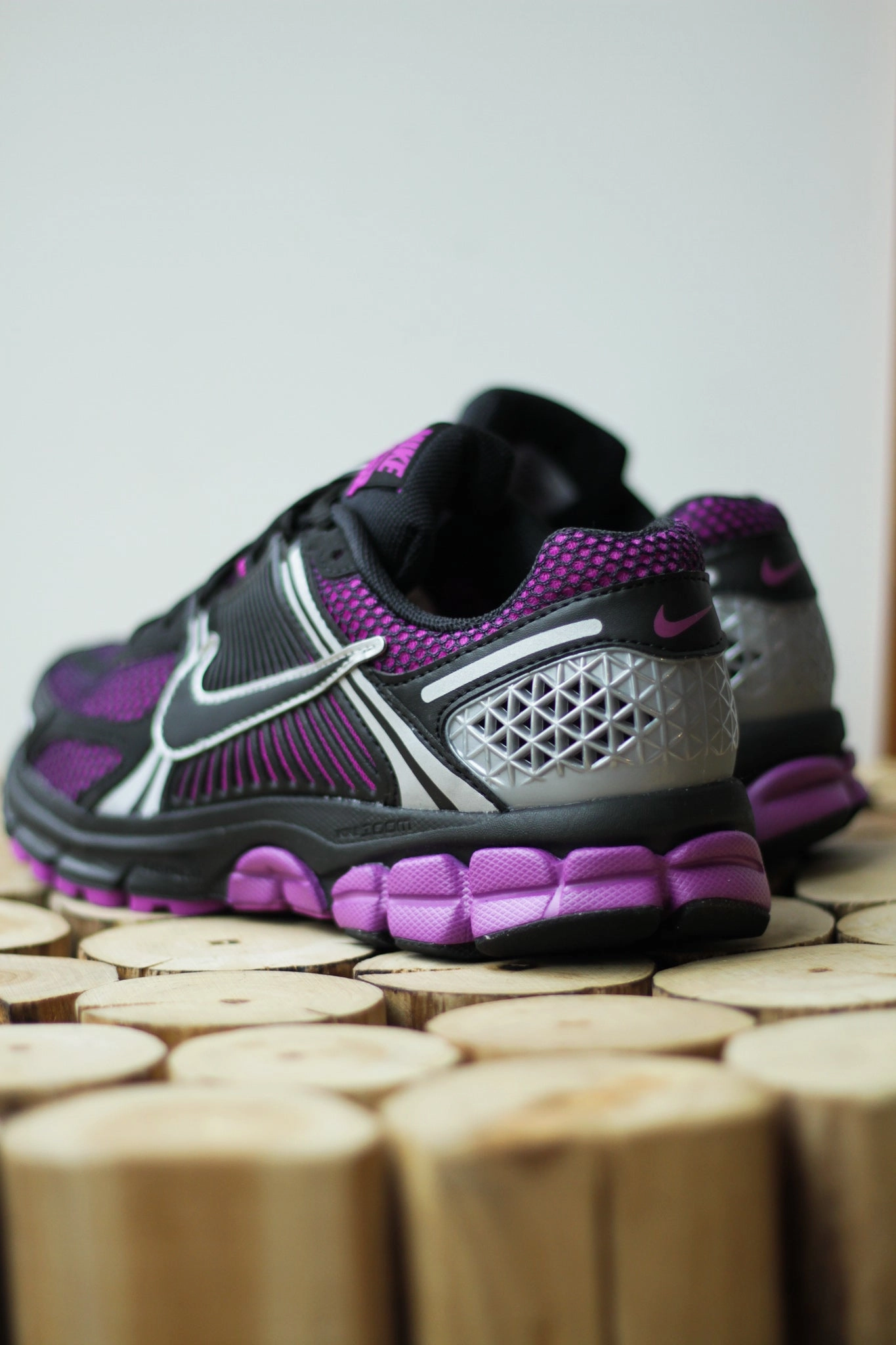 ZOOM VOMERO 5 VIVID PURPLE