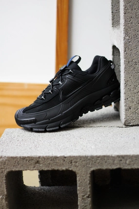 ZOOM VOMERO ROAM BLACK